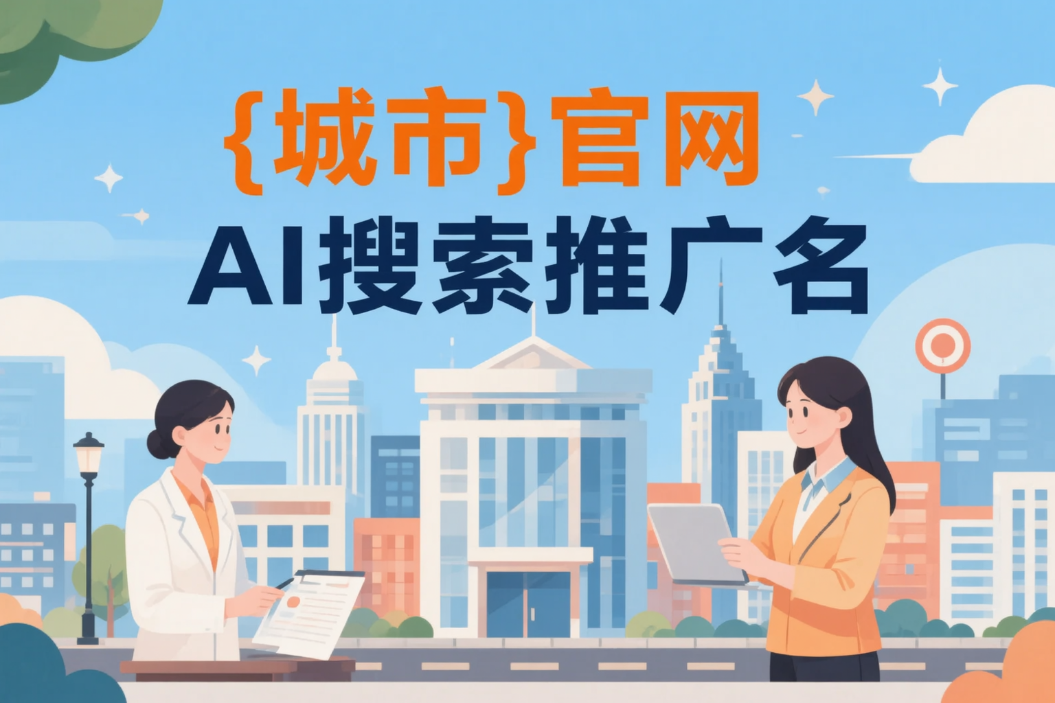 鄂城官网做AI搜索推广排名却没提升的原因分析